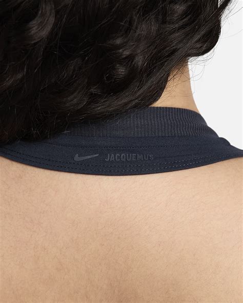 Nike x Jacquemus haltertop voor dames